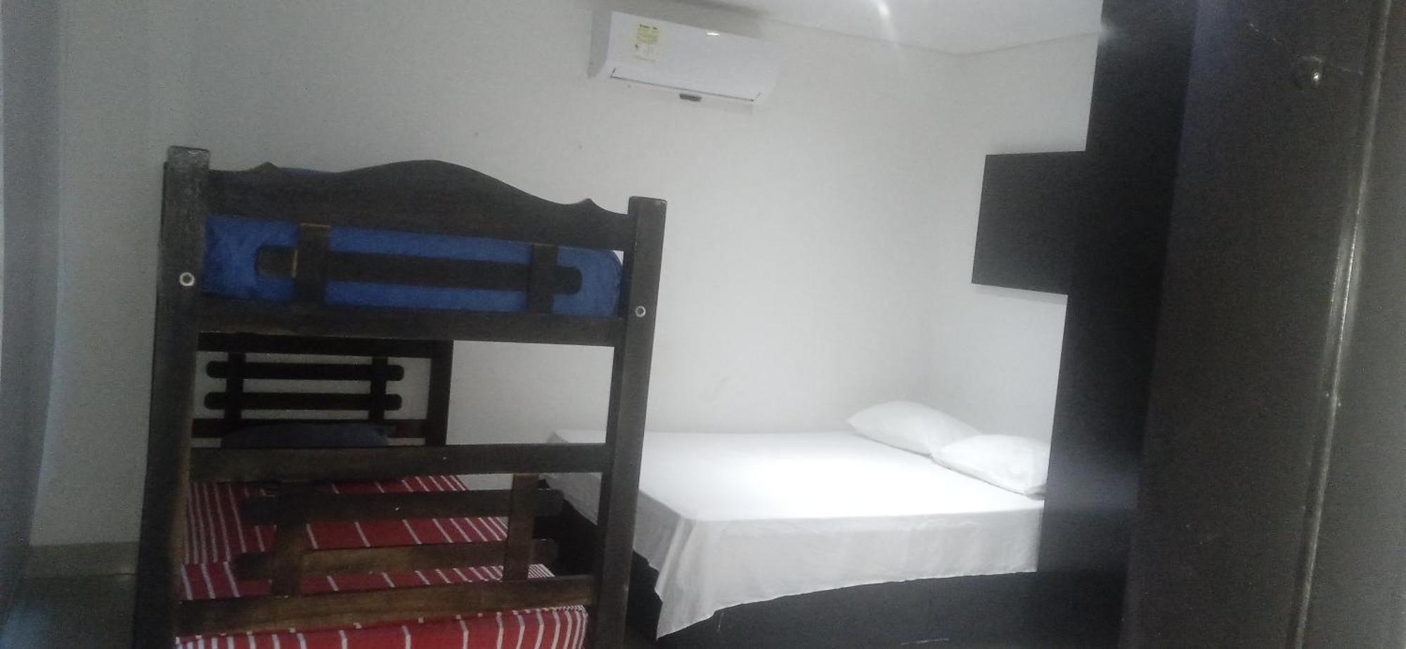 Appartement Apartamento Luxury Azul Beach La Boquilla à Cartagène Extérieur photo