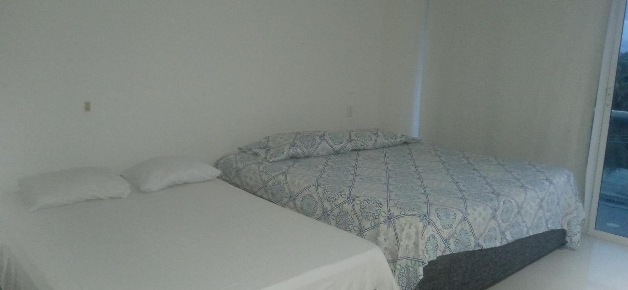 Appartement Apartamento Luxury Azul Beach La Boquilla à Cartagène Extérieur photo