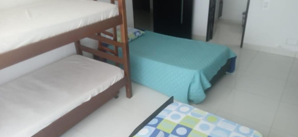 Appartement Apartamento Luxury Azul Beach La Boquilla à Cartagène Extérieur photo